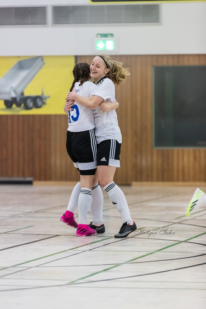 Bild 664 - VR Bank Cup Horst